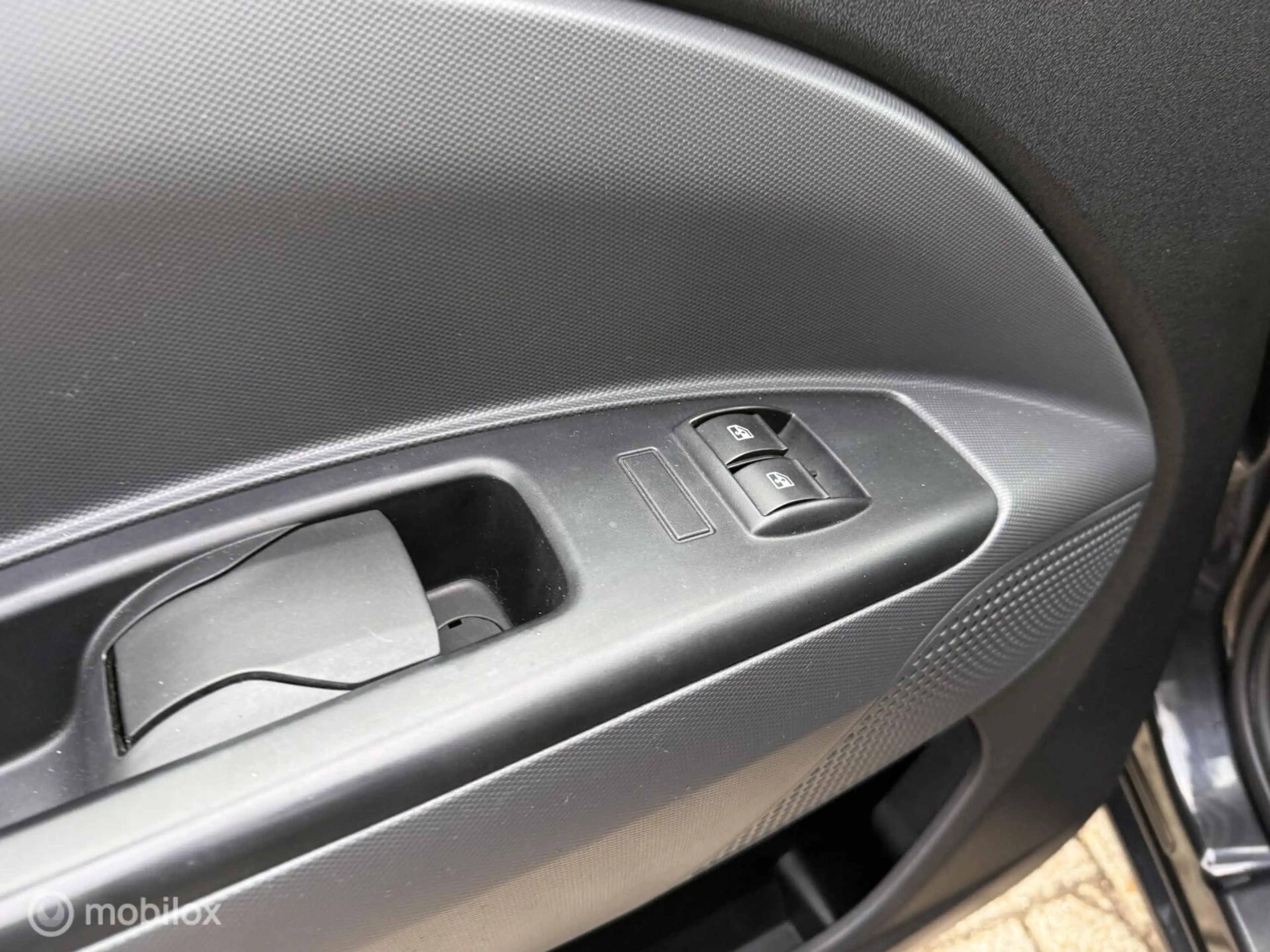 Fiat Doblo 1.4 Active AIRCO — photo 17