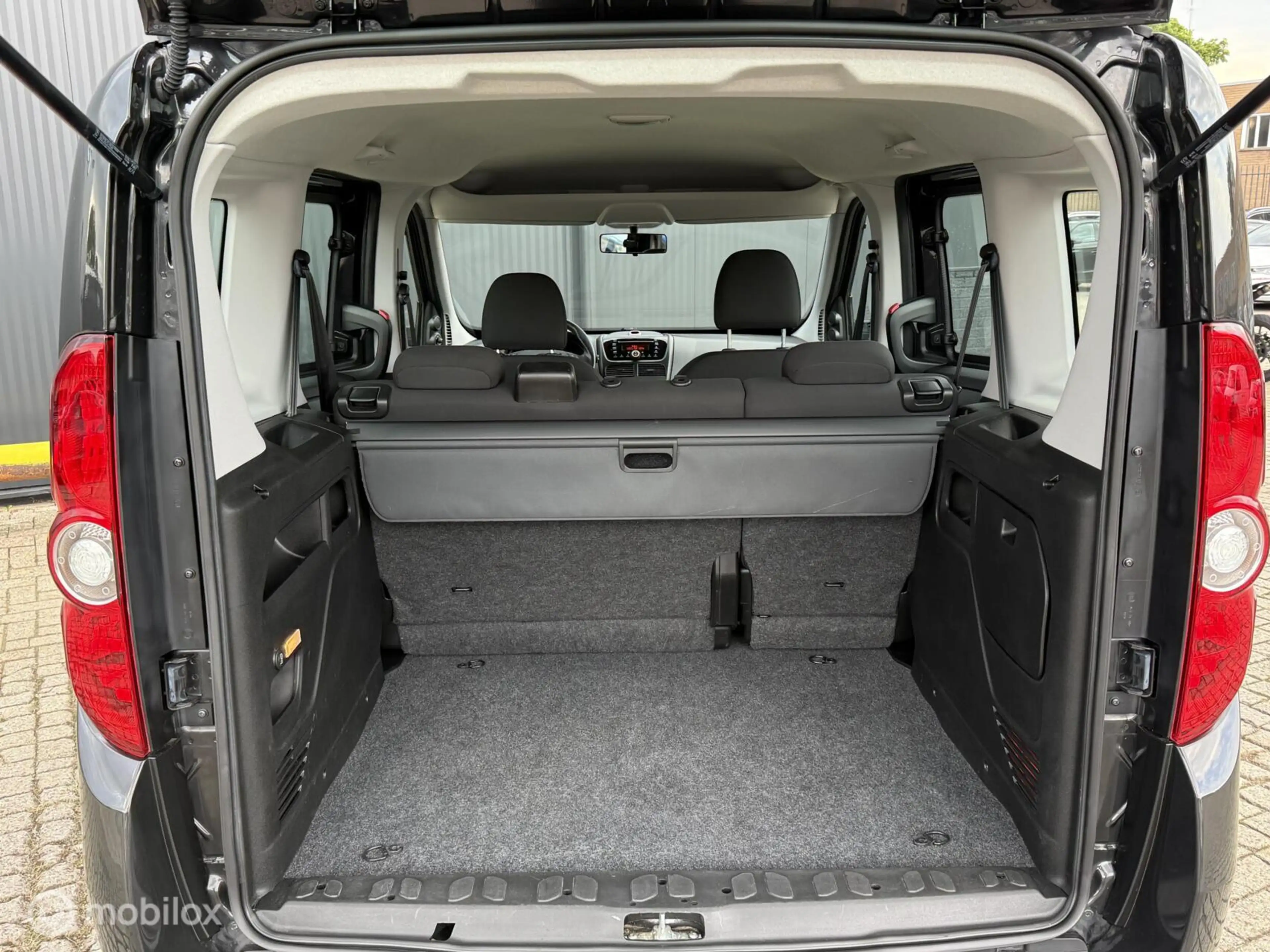 Fiat Doblo 1.4 Active AIRCO — photo 20