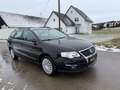 Volkswagen Passat Variant Comfortline Schwarz - thumbnail 3