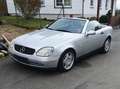 Mercedes-Benz SLK 230 SLK 230 Kompressor Argintiu - thumbnail 1