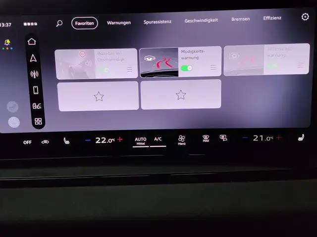 Audi Q6 E-Tron view 14