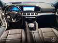 Mercedes-Benz GLE 350 de 4M 360+LED+FAHRASS+20"+HUD+9G Weiß - thumbnail 13