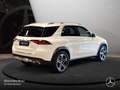 Mercedes-Benz GLE 350 de 4M 360+LED+FAHRASS+20"+HUD+9G Weiß - thumbnail 8