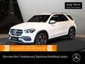 Mercedes-Benz GLE 350 de 4M 360+LED+FAHRASS+20"+HUD+9G Weiß - thumbnail 1