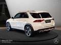 Mercedes-Benz GLE 350 de 4M 360+LED+FAHRASS+20"+HUD+9G Weiß - thumbnail 10