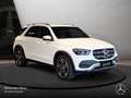 Mercedes-Benz GLE 350 de 4M 360+LED+FAHRASS+20"+HUD+9G Weiß - thumbnail 5