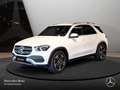 Mercedes-Benz GLE 350 de 4M 360+LED+FAHRASS+20"+HUD+9G Weiß - thumbnail 2