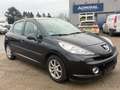 Peugeot 207 Urban Move 1.4 Klima Schwarz - thumbnail 3