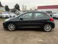 Peugeot 207 Urban Move 1.4 Klima Schwarz - thumbnail 7