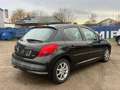 Peugeot 207 Urban Move 1.4 Klima Schwarz - thumbnail 6
