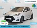 Toyota Yaris 120H+Active+Tech+85+kW+%28116+CV%29 Blanco - thumbnail 1