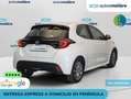 Toyota Yaris 120H+Active+Tech+85+kW+%28116+CV%29 Blanco - thumbnail 4