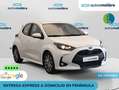 Toyota Yaris 120H+Active+Tech+85+kW+%28116+CV%29 Blanco - thumbnail 2