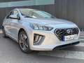 Hyundai IONIQ PHEV 1.6 GDI Tecno Gris - thumbnail 5