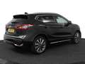 Nissan Qashqai 1.3 DIG-T Tekna + | Leer | 360 Camera | Panorama d Noir - thumbnail 5