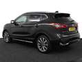 Nissan Qashqai 1.3 DIG-T Tekna + | Leer | 360 Camera | Panorama d Noir - thumbnail 3
