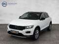 Volkswagen T-Roc Design TSI ACT DSG Silber - thumbnail 1