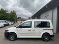 Volkswagen Caddy Kombi BMT,5-Sitze,Klima Wit - thumbnail 6