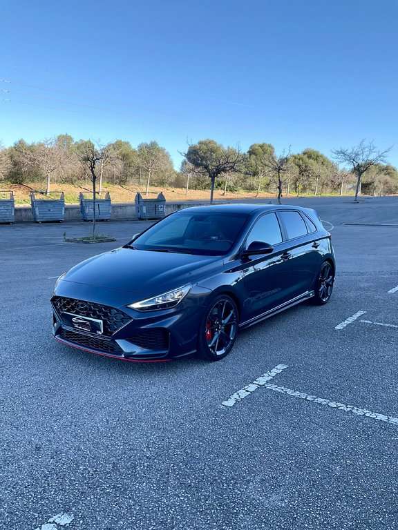 Hyundai i30 2.0 TGDI N Performance 280 - foto 1