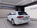 Volkswagen Golf Variant 2.0 TDI DSG LIFE PDC LED NAVI KAMERA Weiß - thumbnail 2