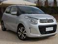 Citroen C1 5p 1.0 vti Shine 72cv ok neopatentati Argent - thumbnail 1