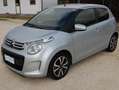 Citroen C1 5p 1.0 vti Shine 72cv ok neopatentati Argent - thumbnail 3