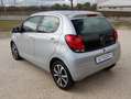 Citroen C1 5p 1.0 vti Shine 72cv ok neopatentati Argent - thumbnail 5