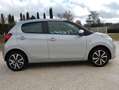 Citroen C1 5p 1.0 vti Shine 72cv ok neopatentati Argent - thumbnail 7