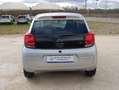 Citroen C1 5p 1.0 vti Shine 72cv ok neopatentati Argent - thumbnail 6