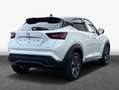 Nissan Juke 1.6 Hybrid 4AMT N-Connecta Weiß - thumbnail 3