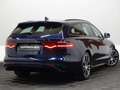 Jaguar XF Sportbrake D200 R-Dynamic SE Auto Bleu - thumbnail 4