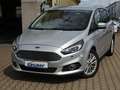 Ford S-Max 190PS Autm. Business Navi LED SHZ Srebrny - thumbnail 2