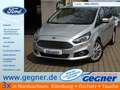 Ford S-Max 190PS Autm. Business Navi LED SHZ Srebrny - thumbnail 1