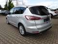 Ford S-Max 190PS Autm. Business Navi LED SHZ Srebrny - thumbnail 4