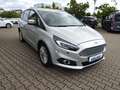Ford S-Max 190PS Autm. Business Navi LED SHZ Srebrny - thumbnail 7
