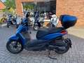 Piaggio Beverly 400 SP, ABS/ASR, KOFFER ,MULTIMEDIAPLATTFORM Albastru - thumbnail 8