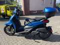 Piaggio Beverly 400 SP, ABS/ASR, KOFFER ,MULTIMEDIAPLATTFORM Albastru - thumbnail 3