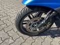 Piaggio Beverly 400 SP, ABS/ASR, KOFFER ,MULTIMEDIAPLATTFORM Albastru - thumbnail 4