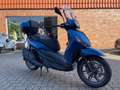 Piaggio Beverly 400 SP, ABS/ASR, KOFFER ,MULTIMEDIAPLATTFORM Albastru - thumbnail 14