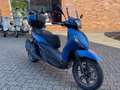 Piaggio Beverly 400 SP, ABS/ASR, KOFFER ,MULTIMEDIAPLATTFORM Albastru - thumbnail 13