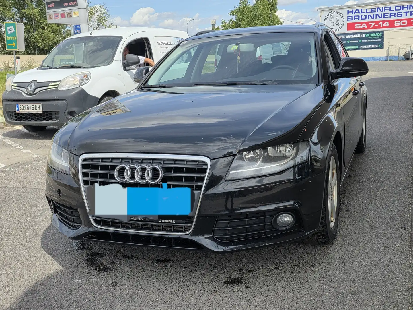 Audi A4 Avant 2,0 TDI DPF Le Mans Edition - 2