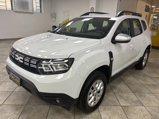 Dacia Duster 1.0 tce Comfort 4x2 90cv