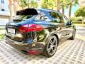Porsche Cayenne Diesel Aut. Negro - thumbnail 3