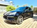 Porsche Cayenne Diesel Aut. Negro - thumbnail 1
