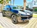 Porsche Cayenne Diesel Aut. Negro - thumbnail 4