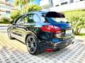 Porsche Cayenne Diesel Aut. Negro - thumbnail 2