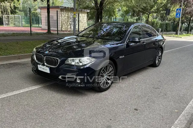 BMW Active Hybrid 5 Active Hybrid 5 Luxury