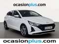 Hyundai i20 1.0 TGDI Tecno 48V 100 Blanco - thumbnail 2