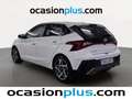 Hyundai i20 1.0 TGDI Tecno 48V 100 Blanco - thumbnail 3