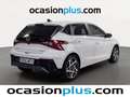 Hyundai i20 1.0 TGDI Tecno 48V 100 Blanco - thumbnail 4